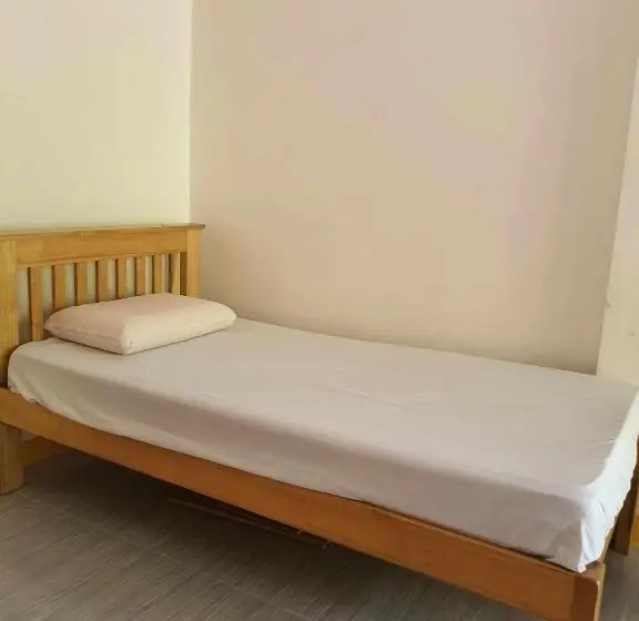 スタンダードルーム, Chery S Guesthouse