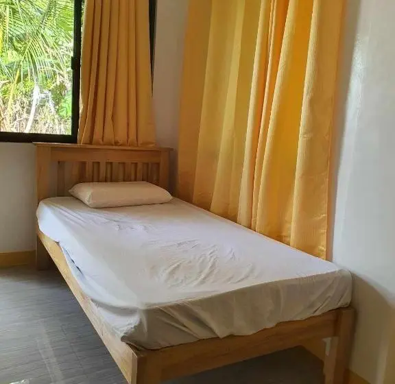 スタンダードルーム, Chery S Guesthouse