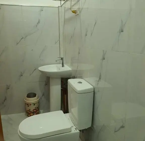 スタンダードルーム, Chery S Guesthouse
