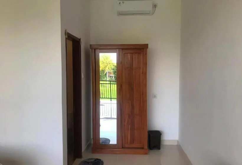 Deluxe-huone, Henrynatha Guesthouse