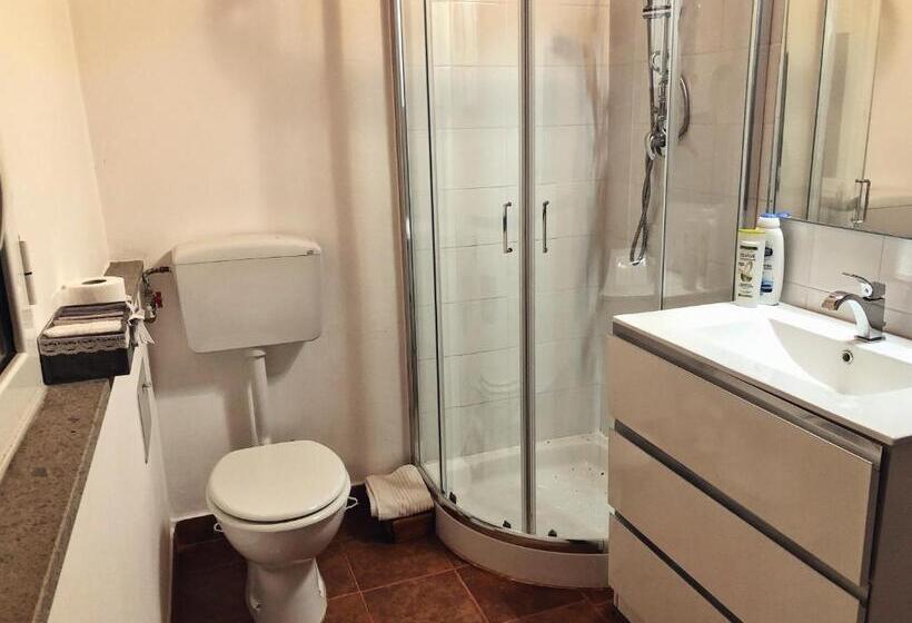 חדר סטנדרט, Il Rifugio Delle Rose