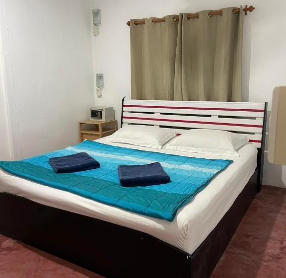 标准间, Just Sleep