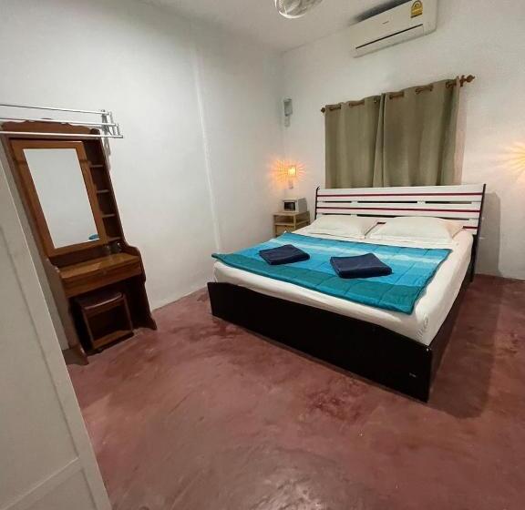 标准间, Just Sleep