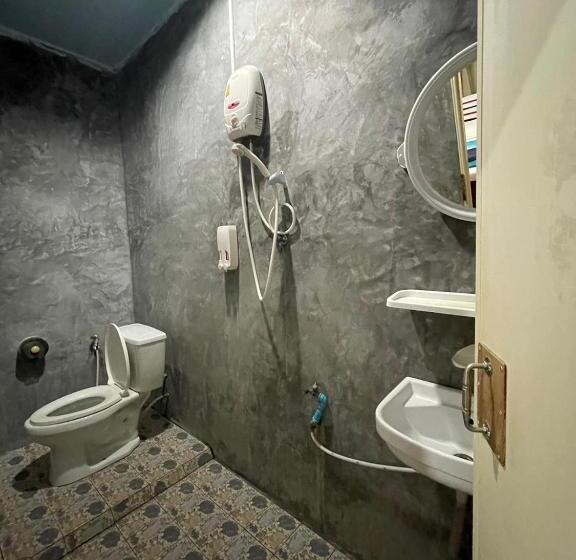 标准间, Just Sleep