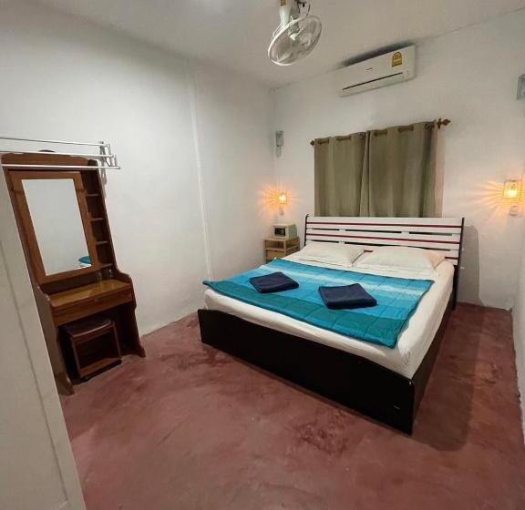 标准间, Just Sleep