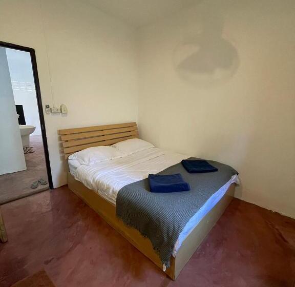 豪华房间, Just Sleep