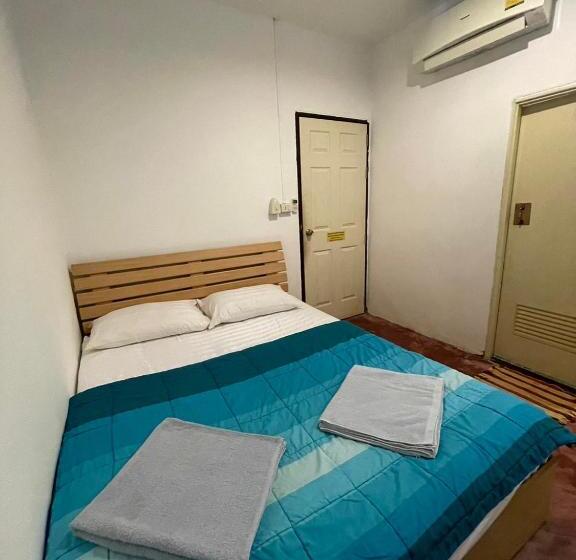 豪华房间, Just Sleep