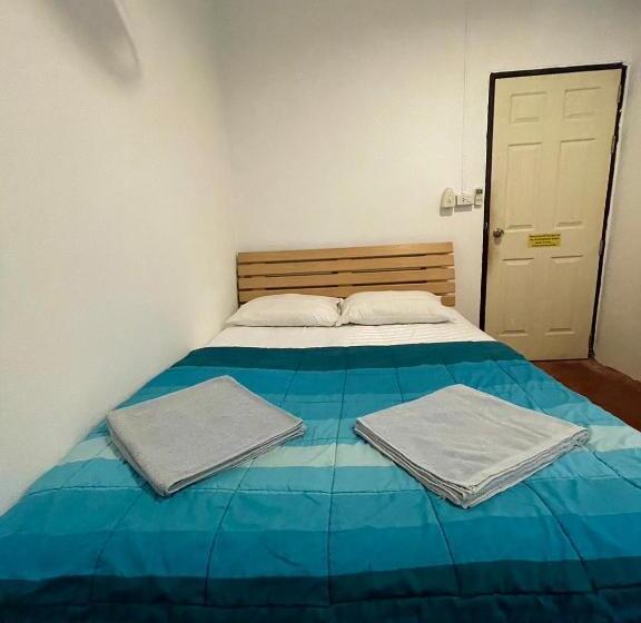 豪华房间, Just Sleep