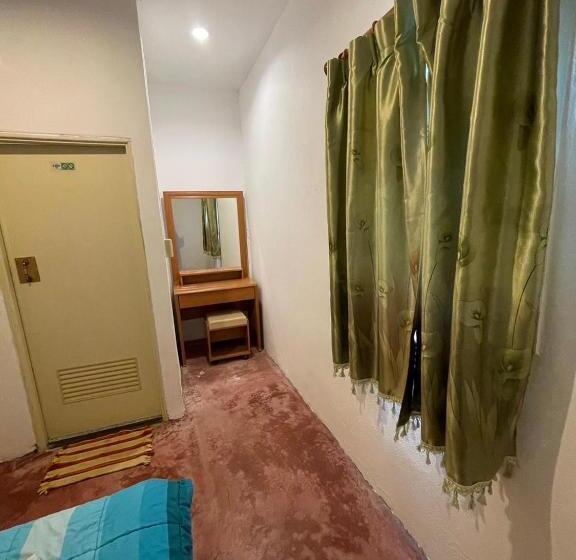 豪华房间, Just Sleep