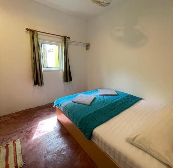 豪华房间, Just Sleep