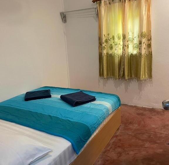 豪华房间, Just Sleep