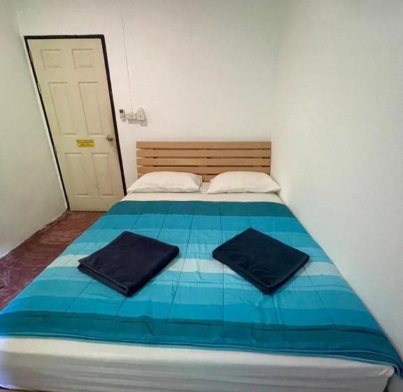 豪华房间, Just Sleep