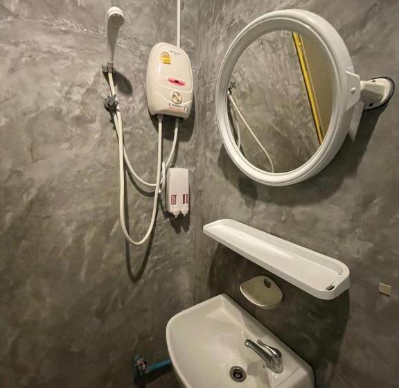 豪华房间, Just Sleep