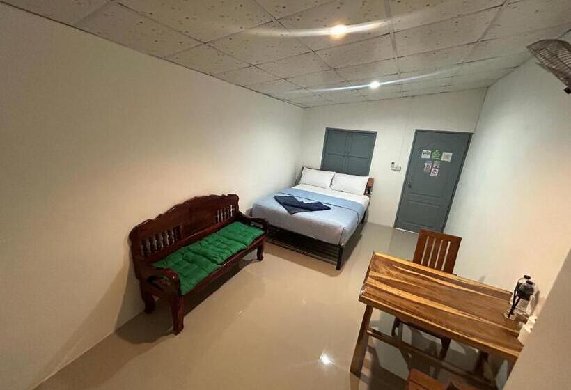 豪华房间, Just Sleep