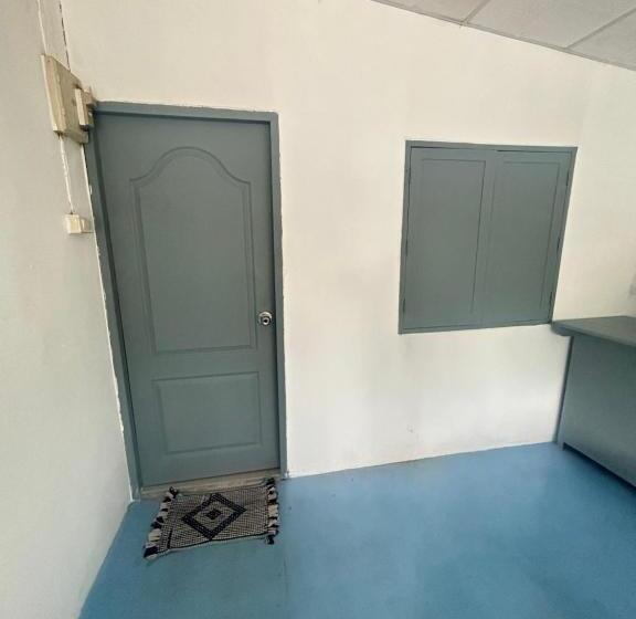 豪华房间, Just Sleep