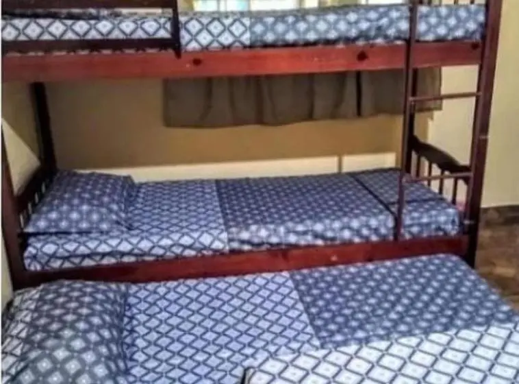 ファミリールーム, Recanto Itália Brasil