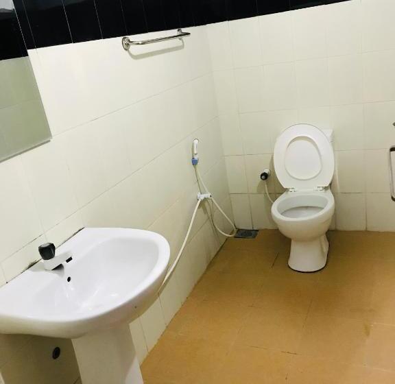 Standardzimmer, Relation