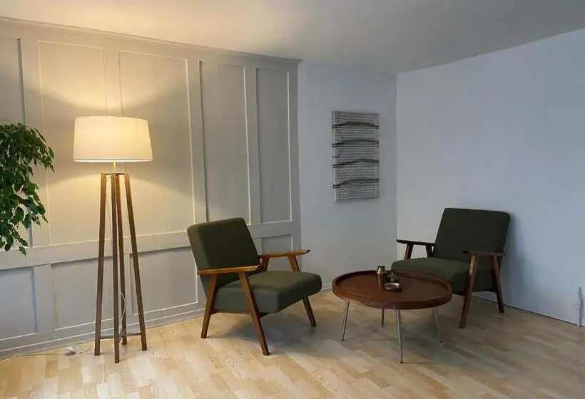 Standard-huone Jaettu Kylpyhuone, Understadt 14 Guesthouse