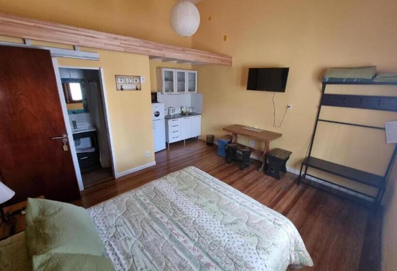 اتاق استاندارد, Posada Santa Rita