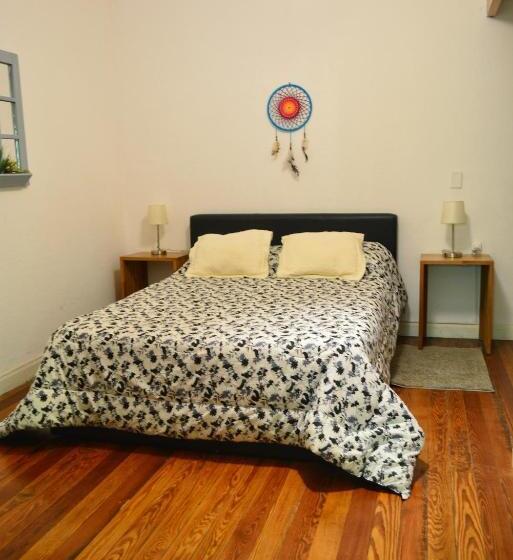 اتاق اکونومی, Posada Santa Rita