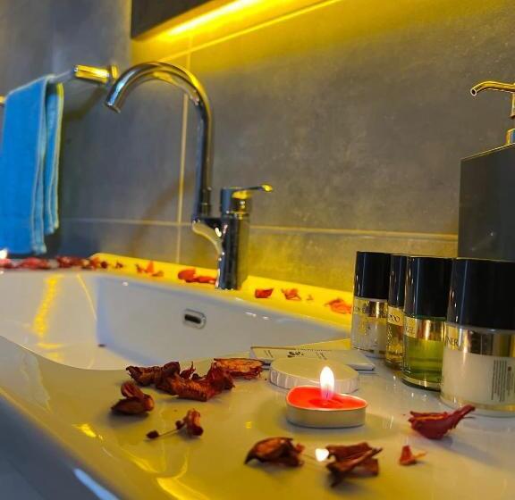 Апартаменты 1 Спальня, Zirve Suit Residance