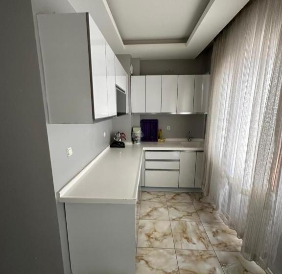 Апартаменты 1 Спальня, Zirve Suit Residance