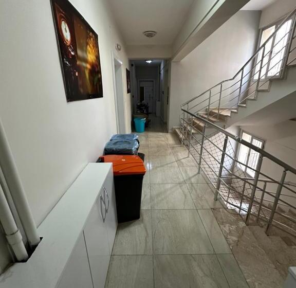 Апартаменты 1 Спальня, Zirve Suit Residance