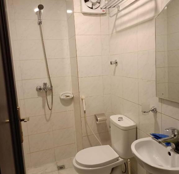 חדר סטנדרט, فندق سجى اجياد