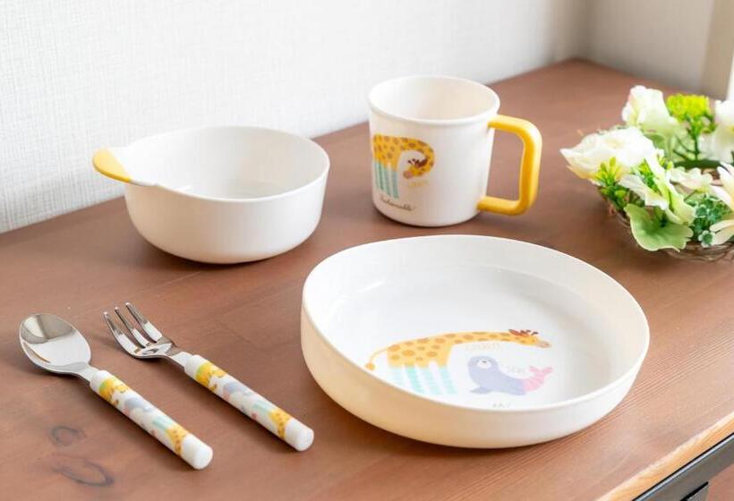 דירת חדר, グランシャーギ