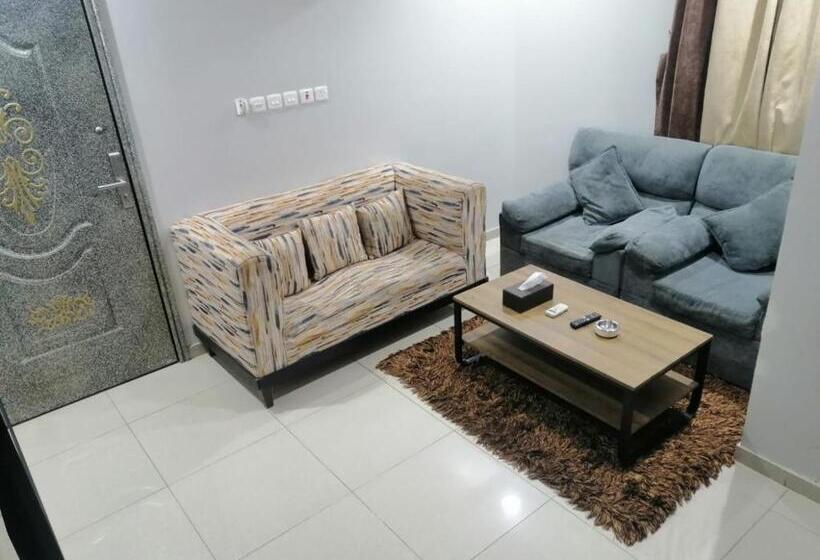 آپارتمان لوکس 1 خوابه, رند7