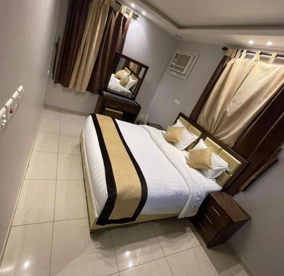 آپارتمان لوکس 1 خوابه, رند7