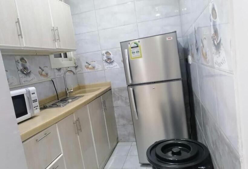 آپارتمان لوکس 1 خوابه, رند7