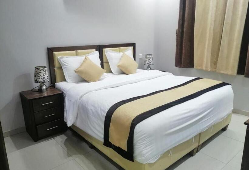 آپارتمان لوکس 1 خوابه, رند7