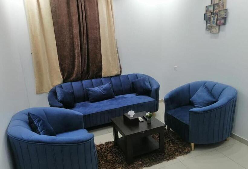 سوییت اجرایی, رند7