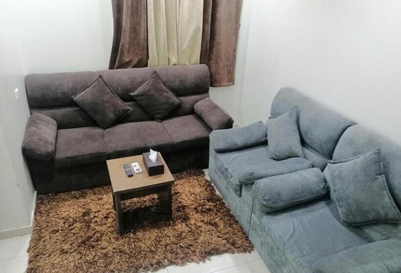 آپارتمان 1 خوابه, رند7