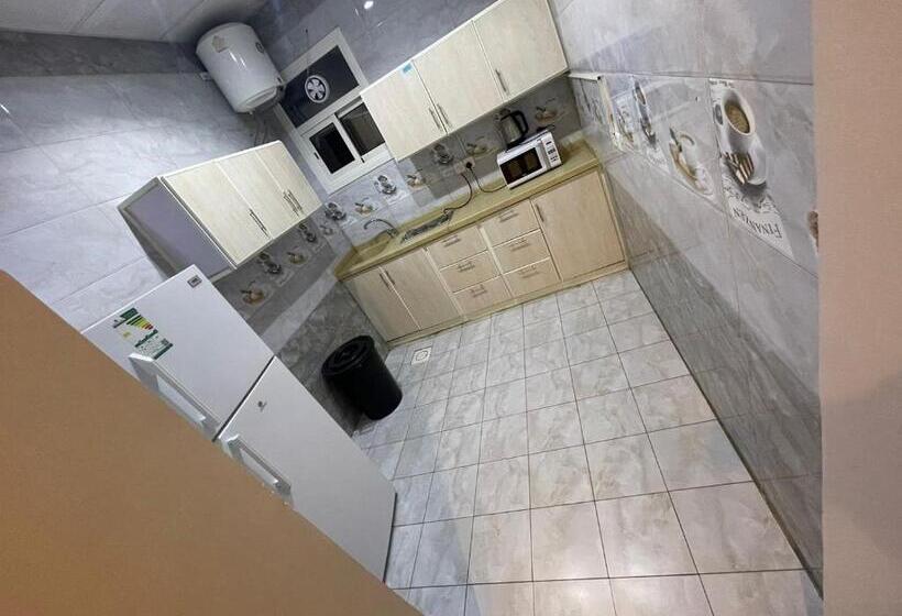 آپارتمان 1 خوابه, رند7