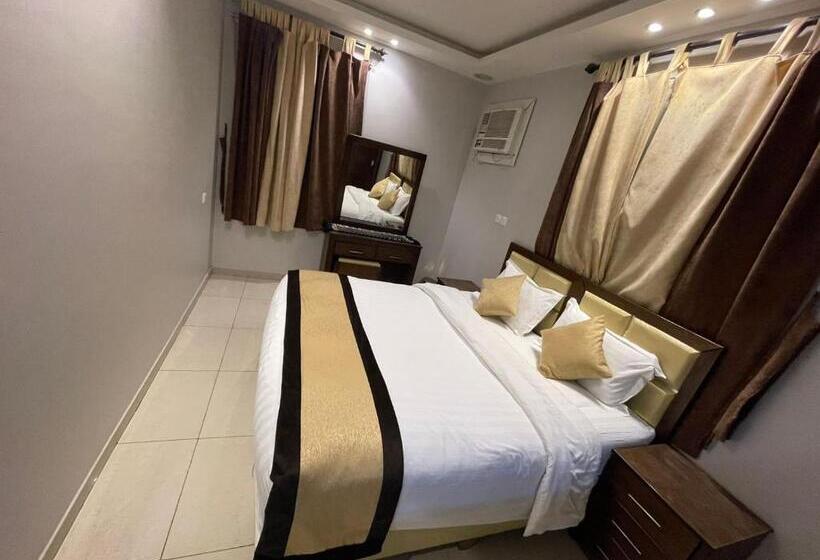 آپارتمان 1 خوابه, رند7