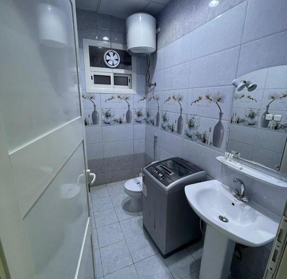 آپارتمان 1 خوابه, رند7