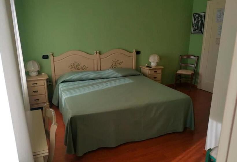 스탠다드 룸, Locanda Le 4 Ciacole