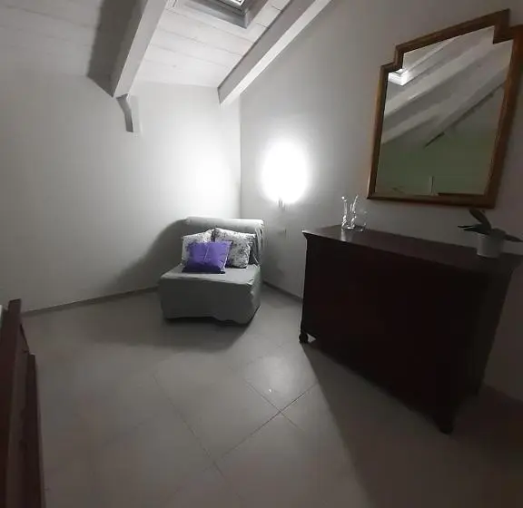 スタンダードルーム, Casa Lavanda