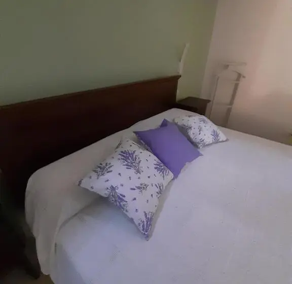 スタンダードルーム, Casa Lavanda
