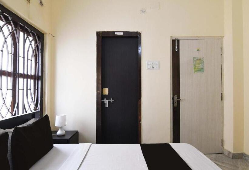 トリプルクラシックルーム, Arg Guest House