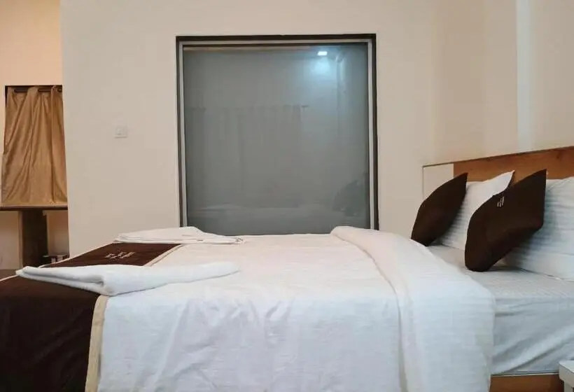 デラックスルーム, Sea Luxe Beach Resort