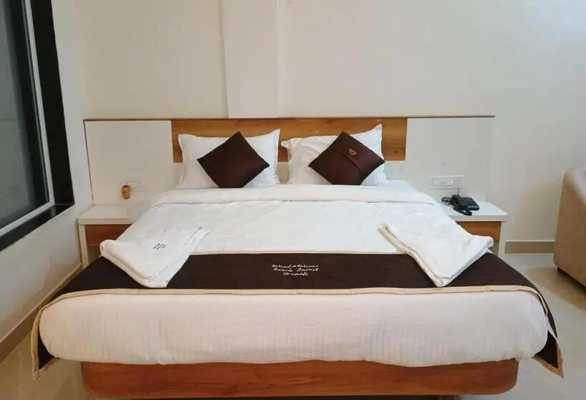 デラックスルーム, Sea Luxe Beach Resort