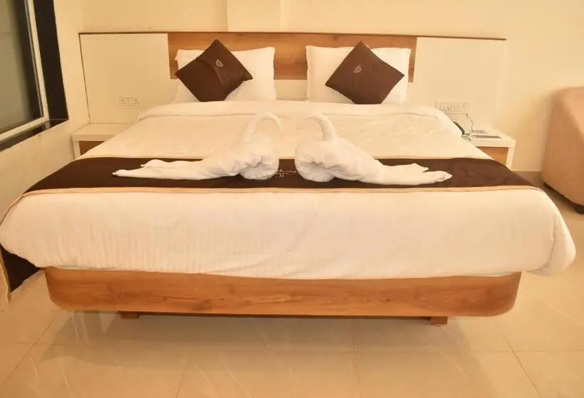 デラックスルーム, Sea Luxe Beach Resort