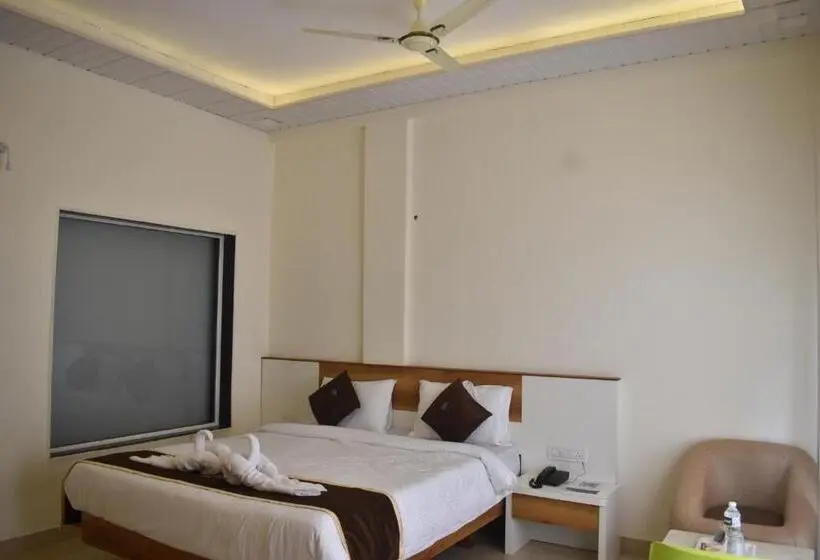 スイート, Sea Luxe Beach Resort