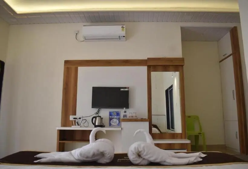 スイート, Sea Luxe Beach Resort