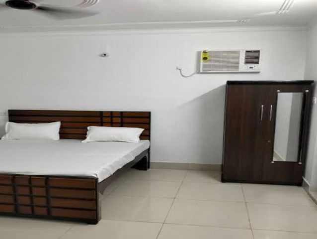 חדר קלאסי לשלושה, Oyo B.s Hotel And Restaurant