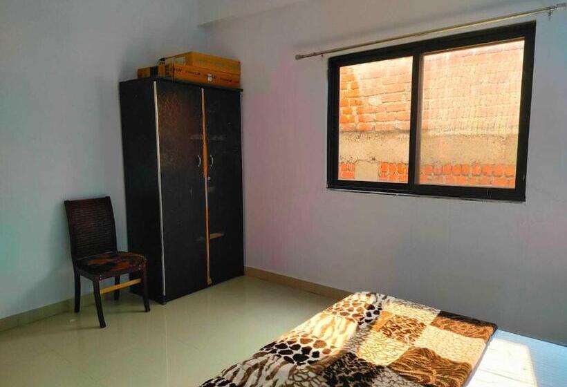 Трехместный Номер Классика, Oyo Hotel Mount View