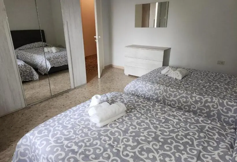 Standard-huone, Niki Home